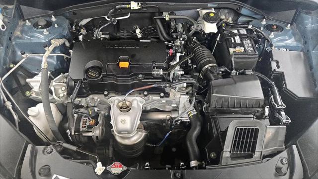 2023 Honda HR-V 2WD Sport