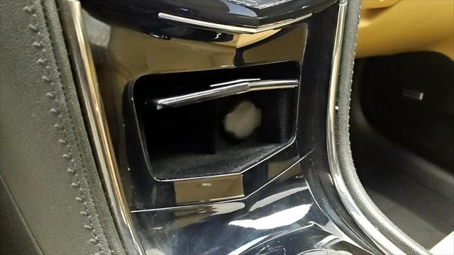 2014 Cadillac ATS Standard