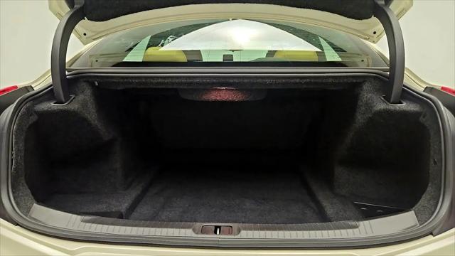 2014 Cadillac ATS Standard