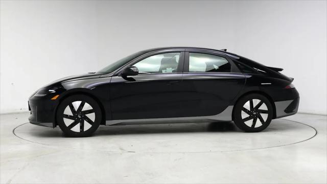 2024 Hyundai IONIQ 6 SE