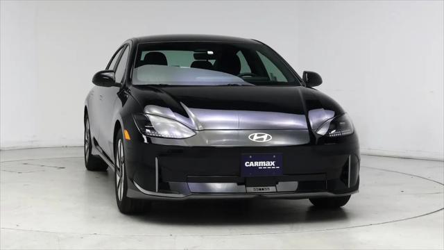 2024 Hyundai IONIQ 6 SE