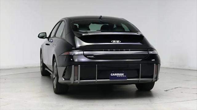 2024 Hyundai IONIQ 6 SE