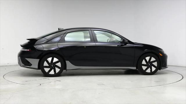 2024 Hyundai IONIQ 6 SE