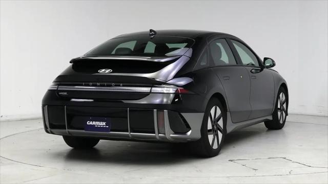 2024 Hyundai IONIQ 6 SE