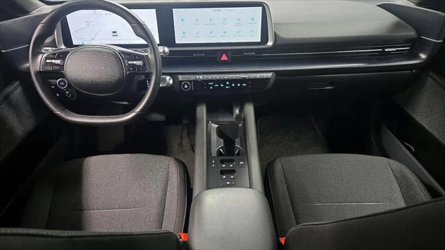 2024 Hyundai IONIQ 6 SE
