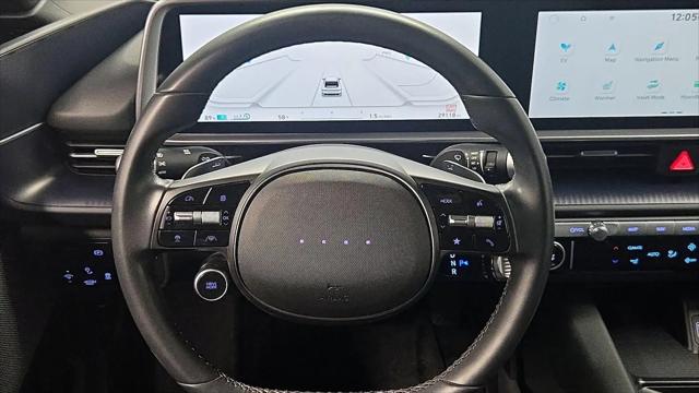 2024 Hyundai IONIQ 6 SE
