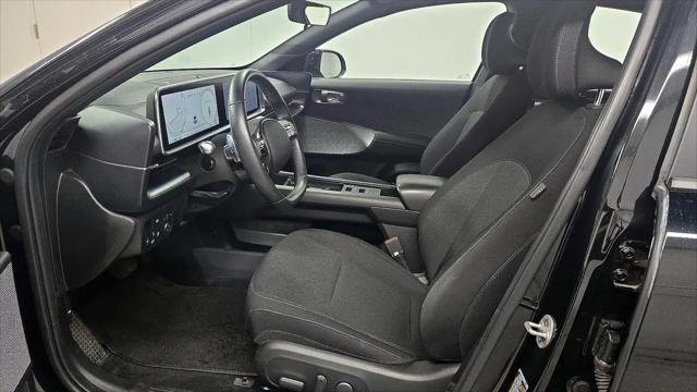 2024 Hyundai IONIQ 6 SE