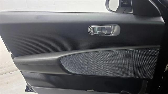 2024 Hyundai IONIQ 6 SE