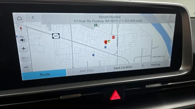 2024 Hyundai IONIQ 6 SE