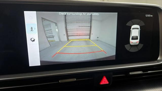 2024 Hyundai IONIQ 6 SE