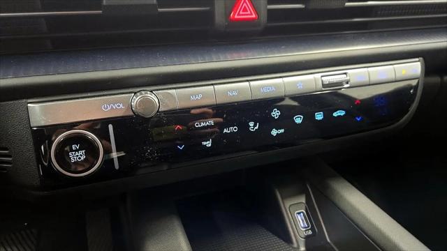 2024 Hyundai IONIQ 6 SE