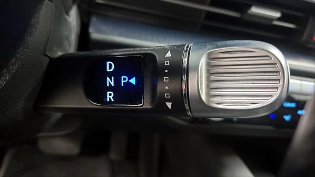 2024 Hyundai IONIQ 6 SE