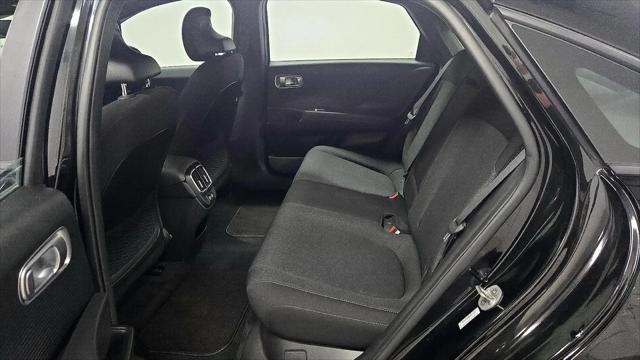 2024 Hyundai IONIQ 6 SE