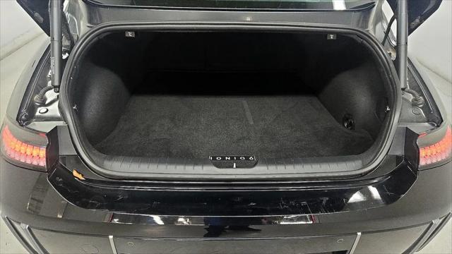 2024 Hyundai IONIQ 6 SE