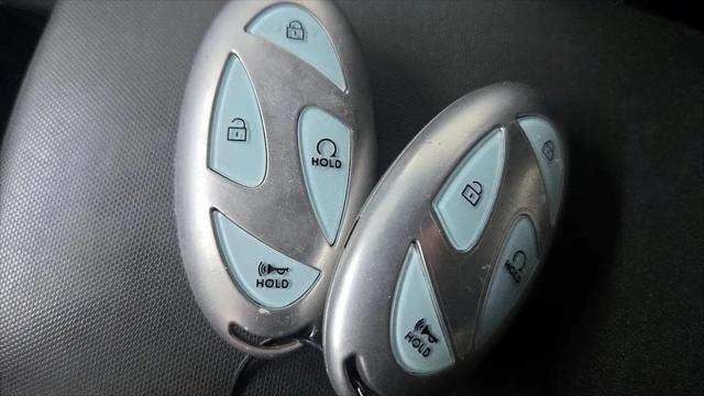2024 Hyundai IONIQ 6 SE