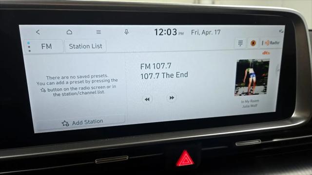 2024 Hyundai IONIQ 6 SE