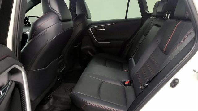 2022 Toyota RAV4 Prime XSE