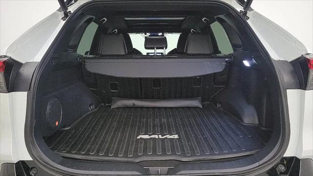 2022 Toyota RAV4 Prime XSE