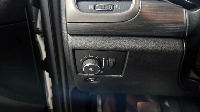 2021 Jeep Grand Cherokee Laredo E 4x4