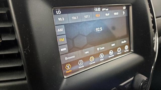2021 Jeep Grand Cherokee Laredo E 4x4