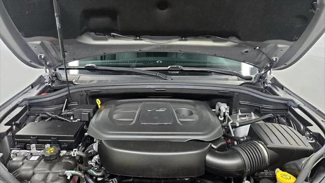2021 Jeep Grand Cherokee Laredo E 4x4