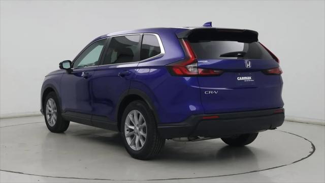 2023 Honda CR-V EX-L AWD