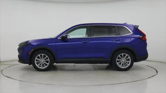 2023 Honda CR-V EX-L AWD