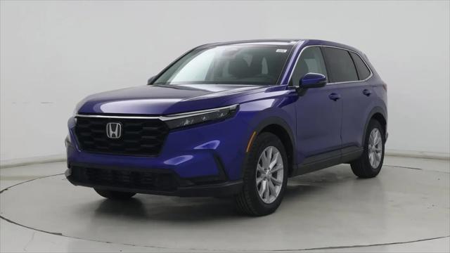2023 Honda CR-V EX-L AWD