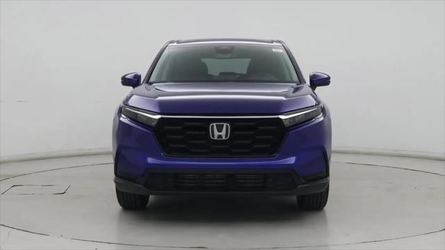 2023 Honda CR-V EX-L AWD