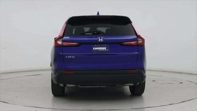 2023 Honda CR-V EX-L AWD