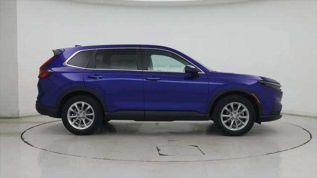 2023 Honda CR-V EX-L AWD