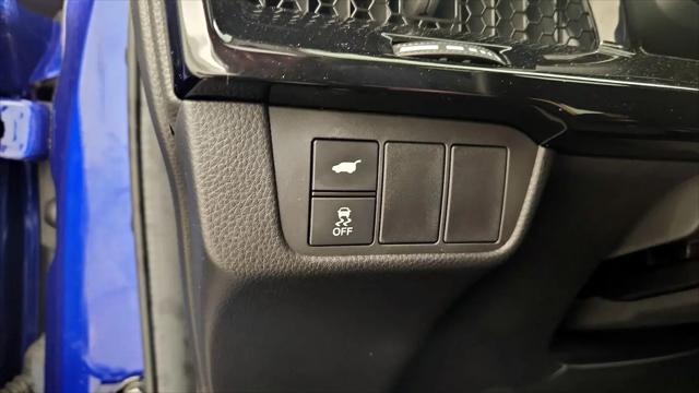 2023 Honda CR-V EX-L AWD