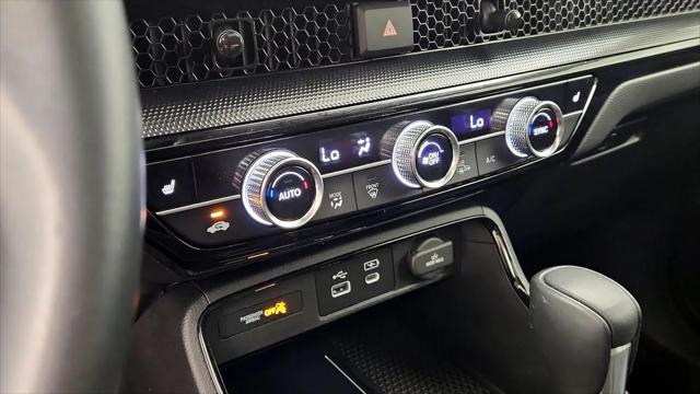 2023 Honda CR-V EX-L AWD