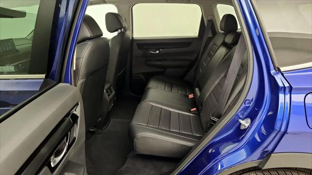 2023 Honda CR-V EX-L AWD