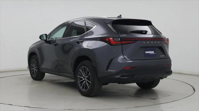 2024 Lexus NX NX 250