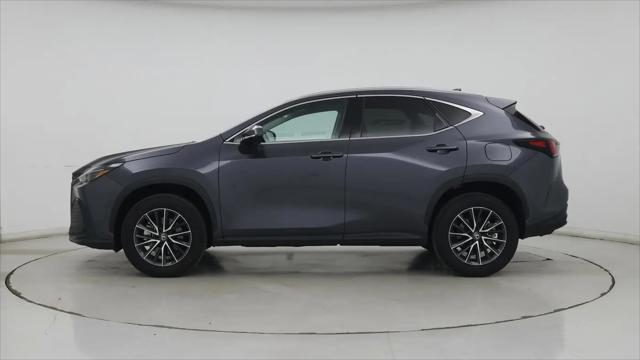 2024 Lexus NX NX 250