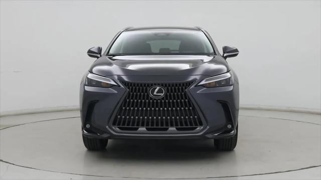 2024 Lexus NX NX 250