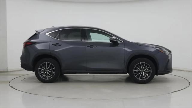 2024 Lexus NX NX 250