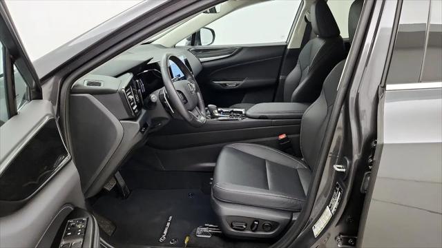 2024 Lexus NX NX 250