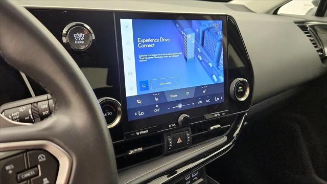 2024 Lexus NX NX 250