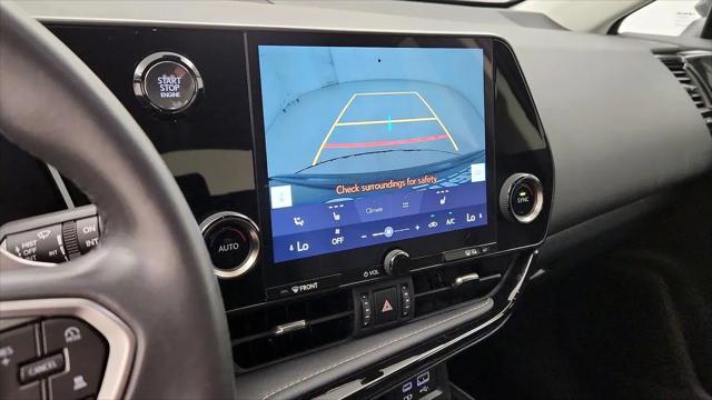 2024 Lexus NX NX 250