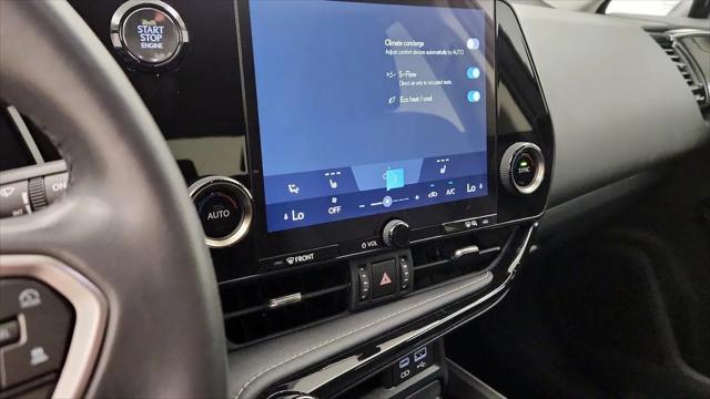 2024 Lexus NX NX 250