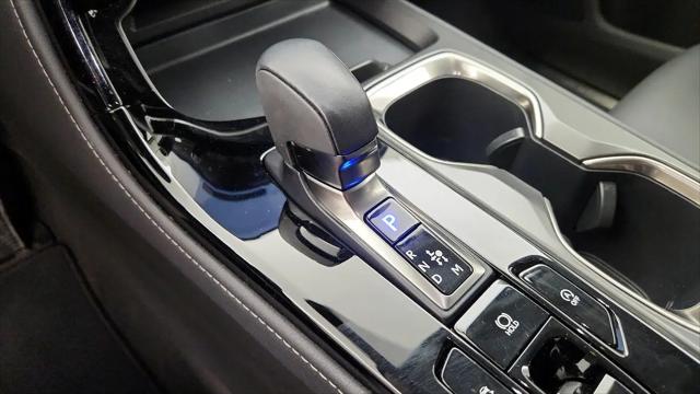 2024 Lexus NX NX 250