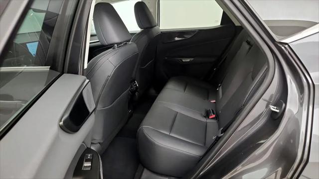 2024 Lexus NX NX 250