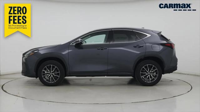 2024 Lexus NX NX 250 for sale near Columbus, OH