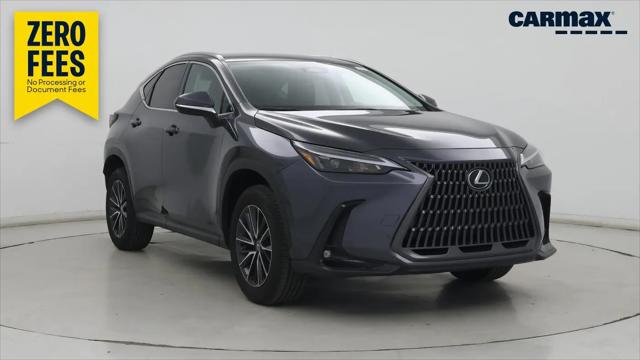 2024 Lexus NX NX 250 for sale near Columbus, OH