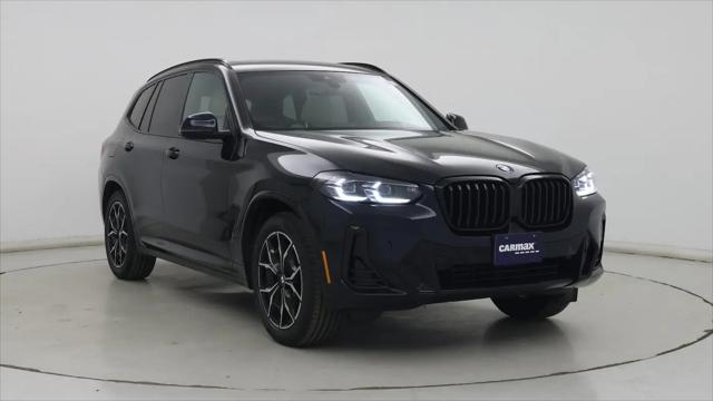 2023 BMW X3 xDrive30i for sale near Columbus, OH