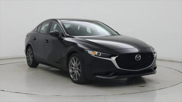 2020 Mazda Mazda3 Preferred Package for sale near Columbus, OH