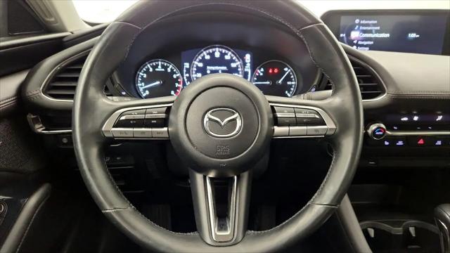 2020 Mazda Mazda3 Preferred Package