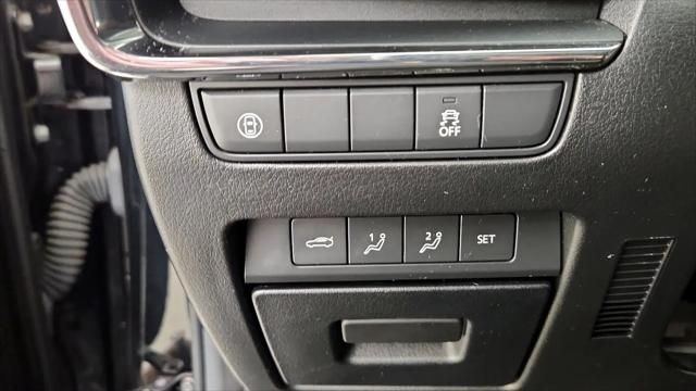 2020 Mazda Mazda3 Preferred Package